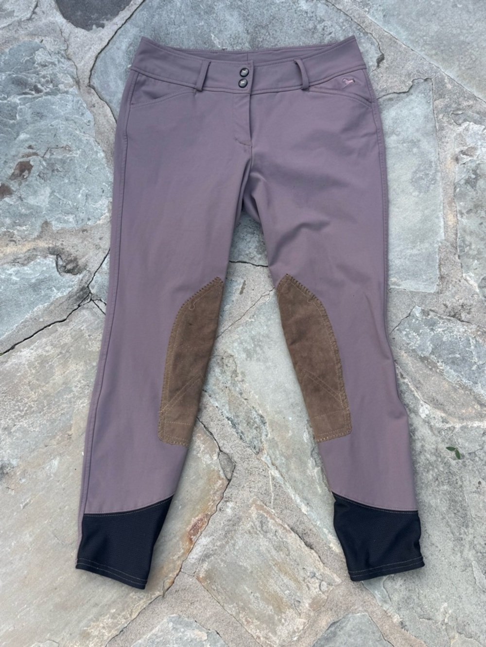 RJ Classic breeches